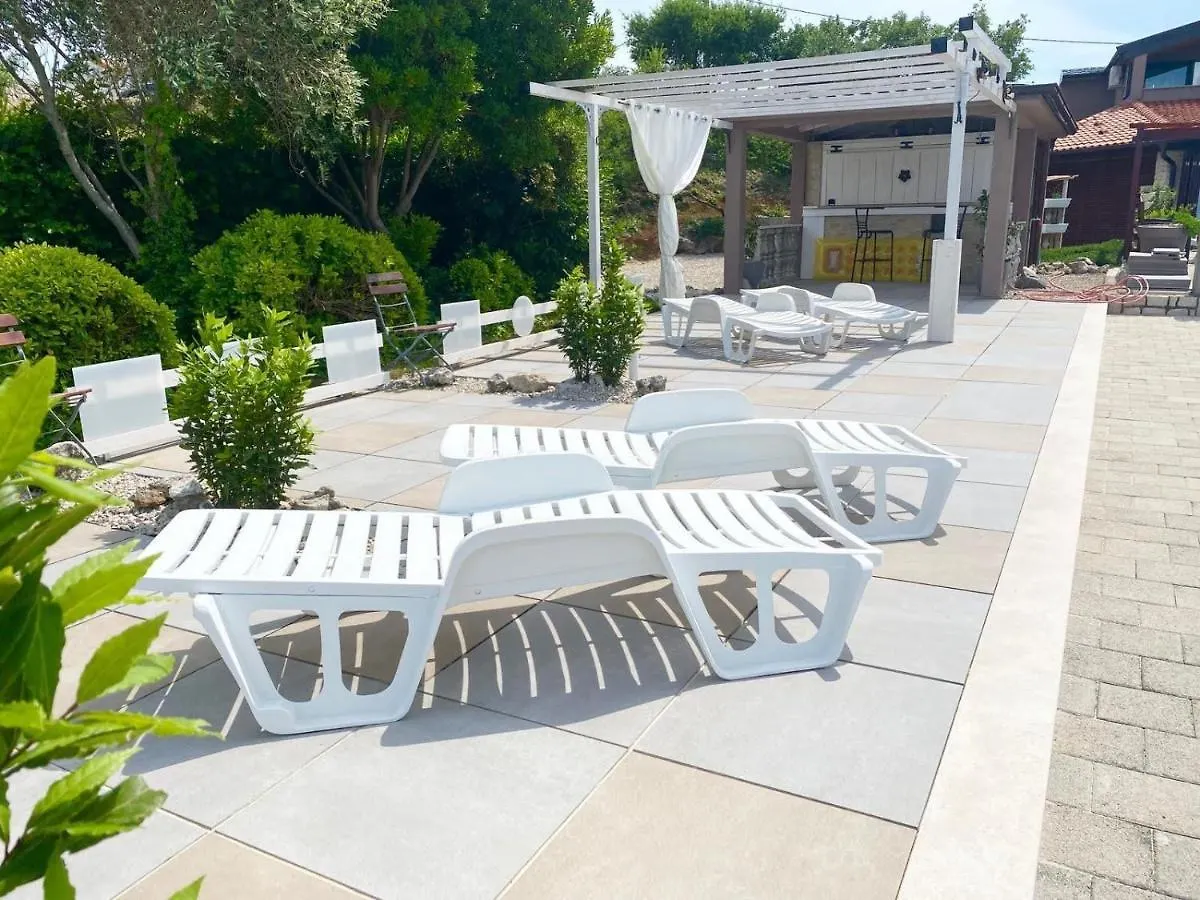 Casa Perla Holidays Jurasi 0*,