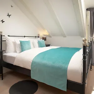 Perla Luxury 4*, Spalato Croazia
