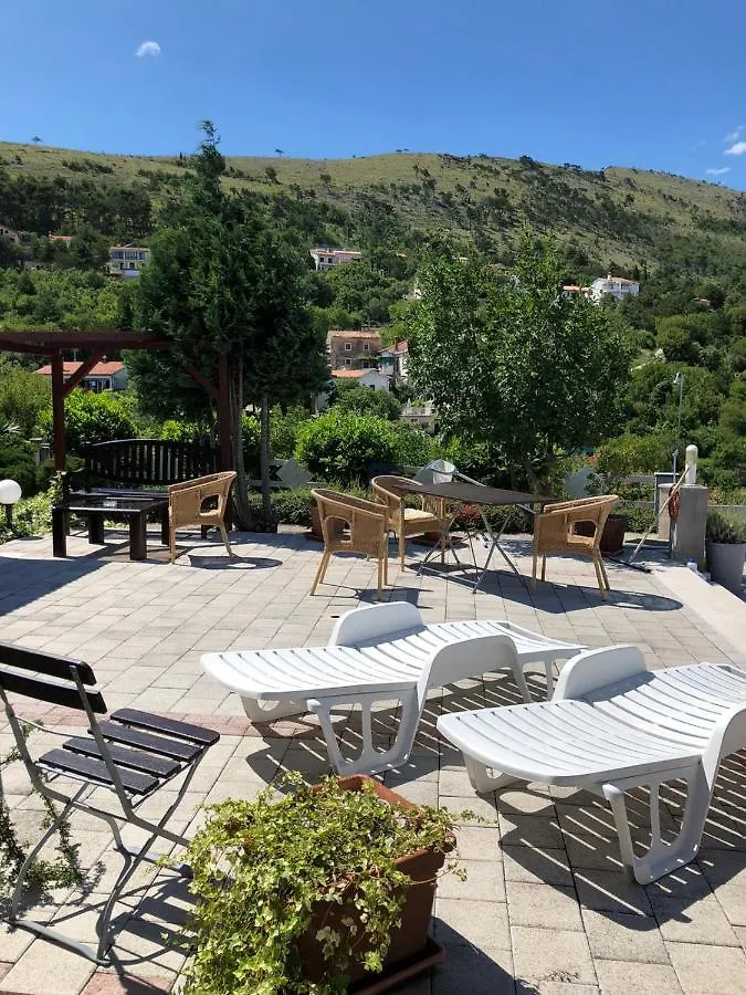 Bed & Breakfast Casa Perla Holidays Jurasi