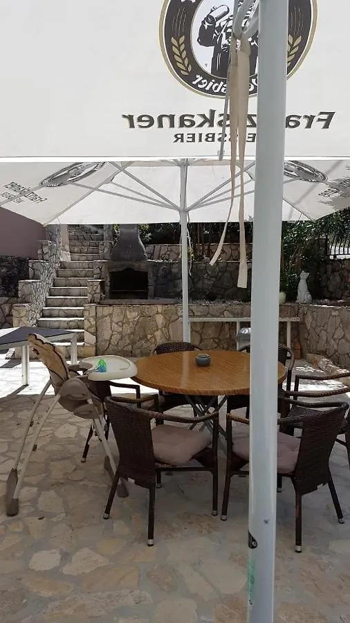 Casa Perla Holidays Jurasi 0*,  Croatia
