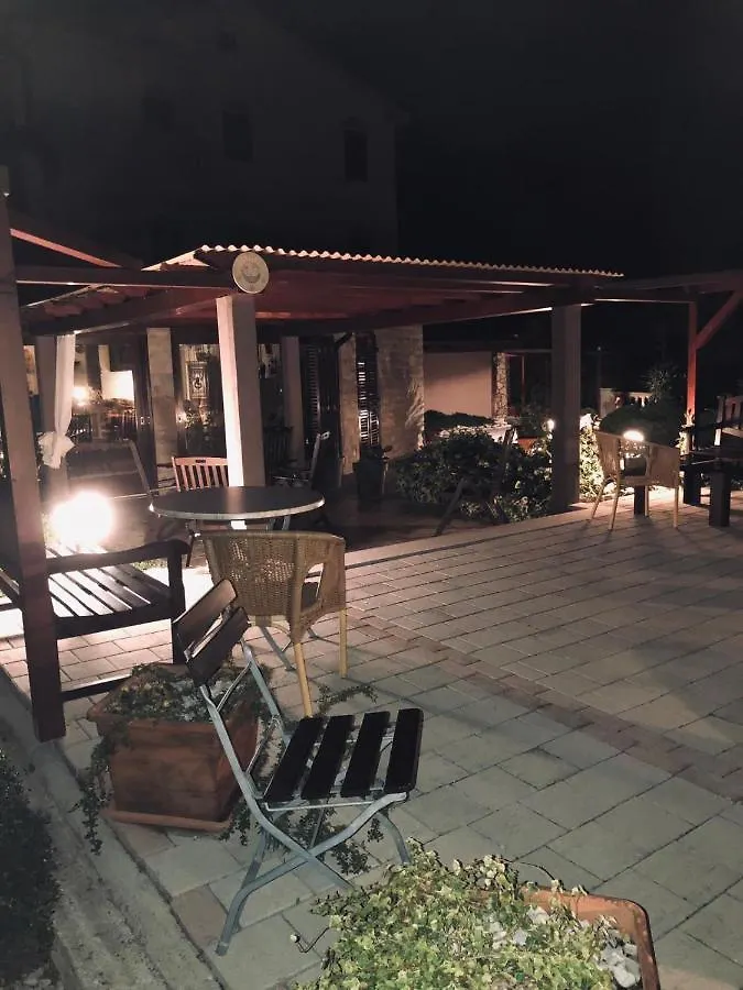 Casa Perla Holidays Jurasi 0*,