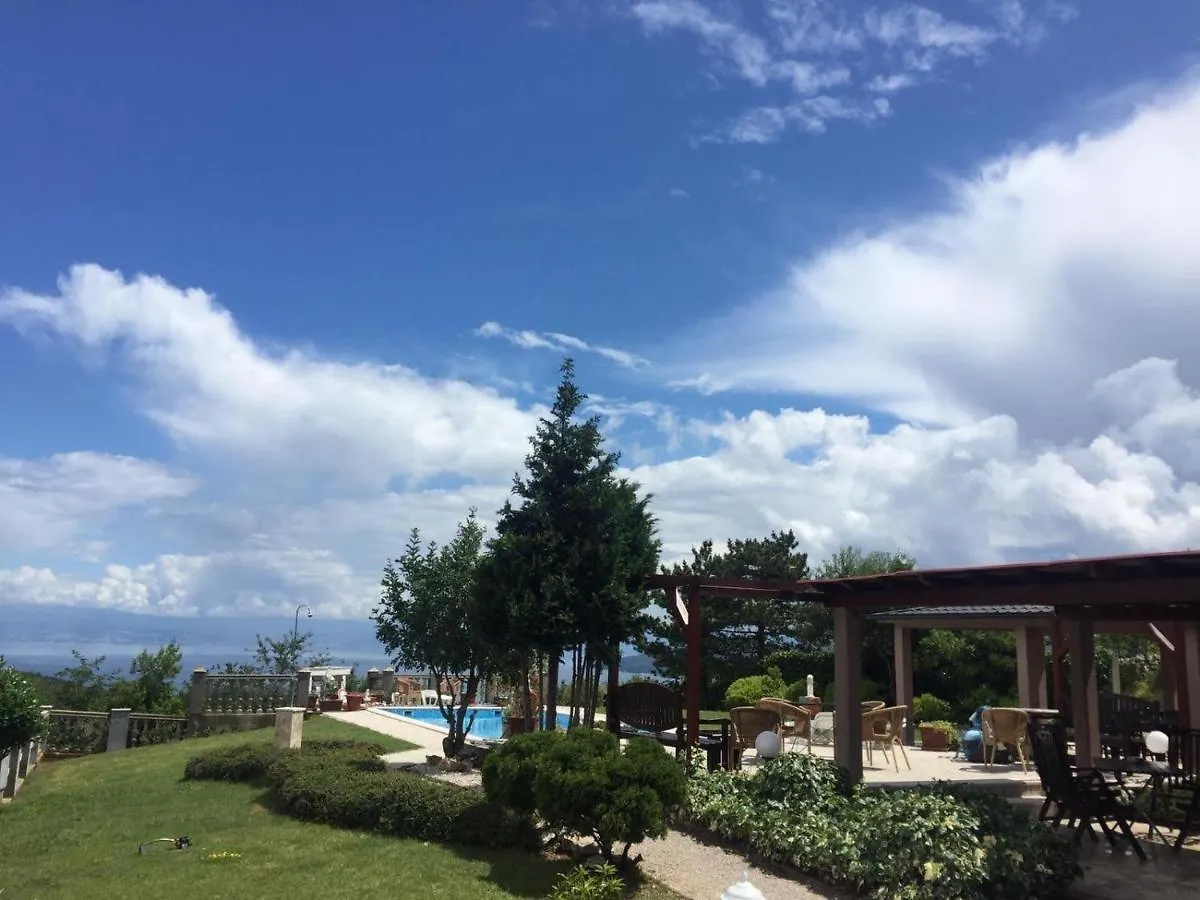 Casa Perla Holidays Jurasi Bed & Breakfast