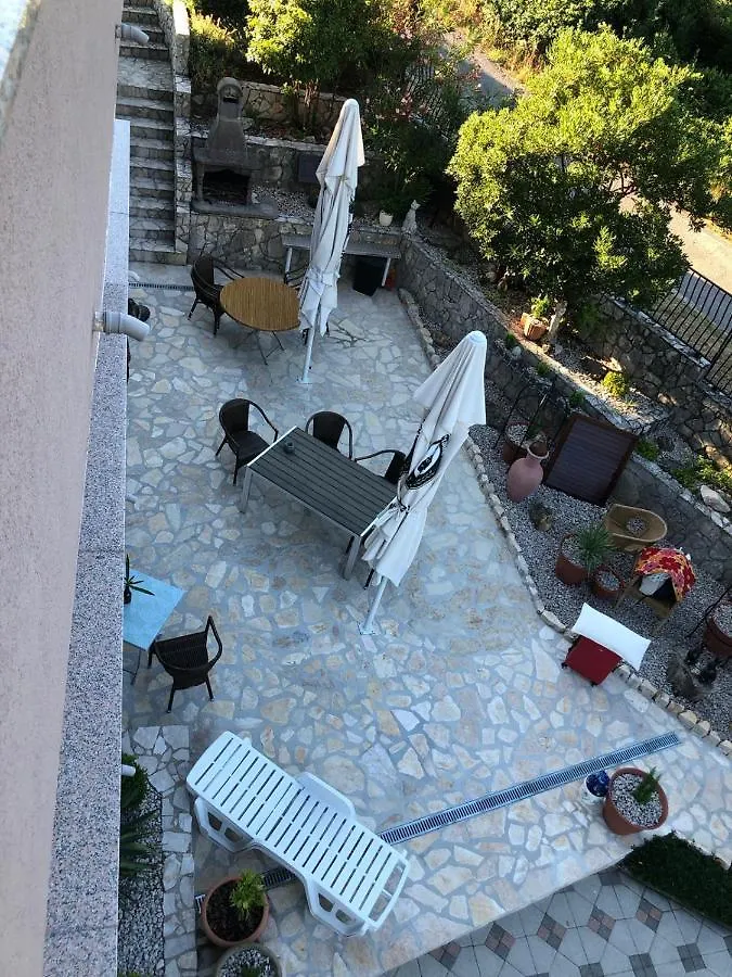 Casa Perla Holidays Jurasi Bed & Breakfast
