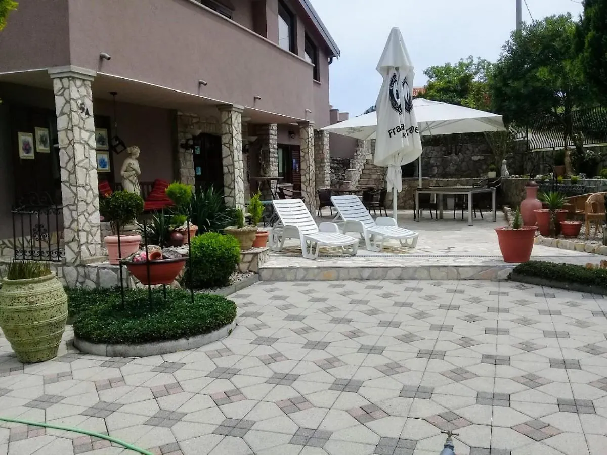 Casa Perla Holidays Jurasi