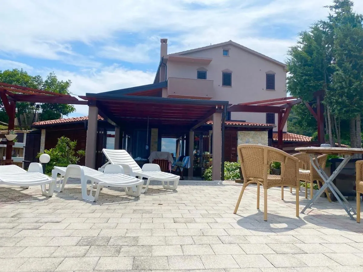 Casa Perla Holidays Jurasi 0*,  Croatia