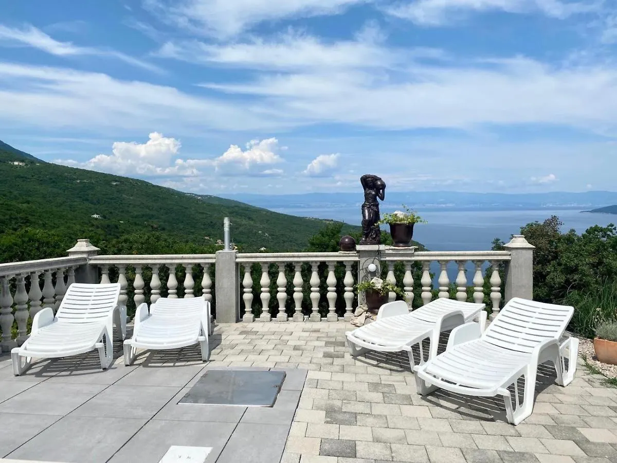 Casa Perla Holidays Jurasi Bed & Breakfast