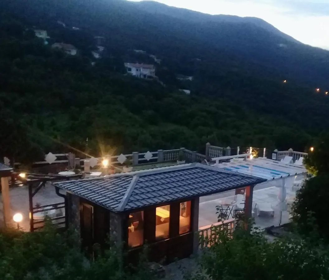 Casa Perla Holidays Jurasi