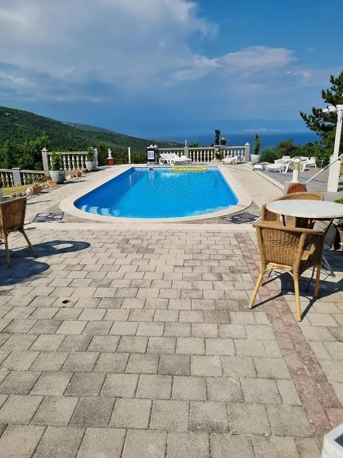 Casa Perla Holidays Jurasi Croatia