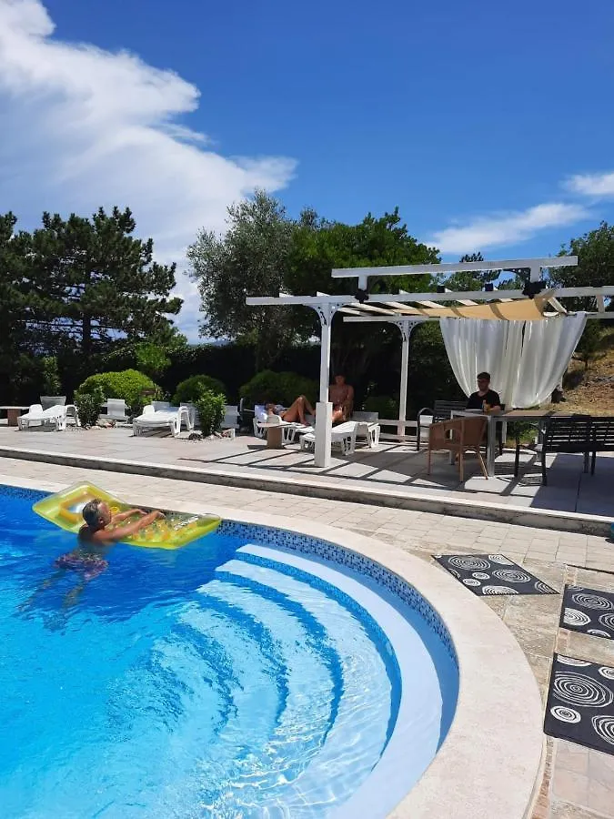 Casa Perla Holidays Jurasi Bed & Breakfast