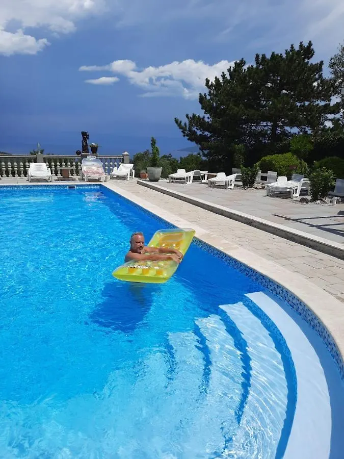 Casa Perla Holidays Jurasi