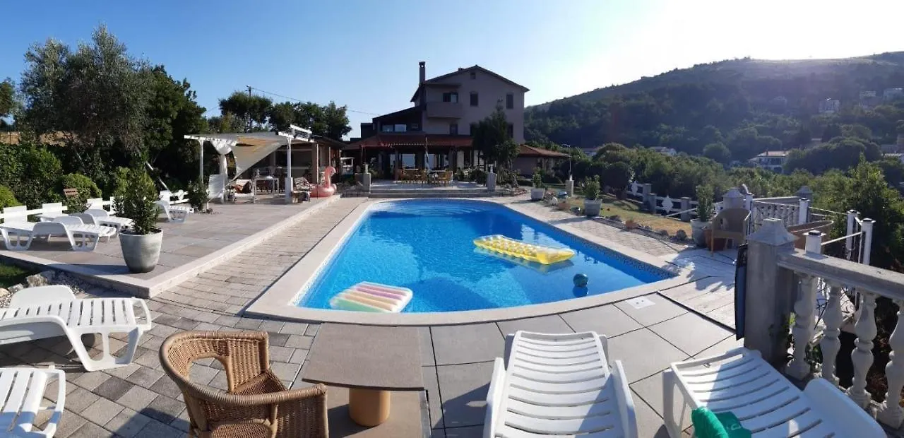 Casa Perla Holidays location
