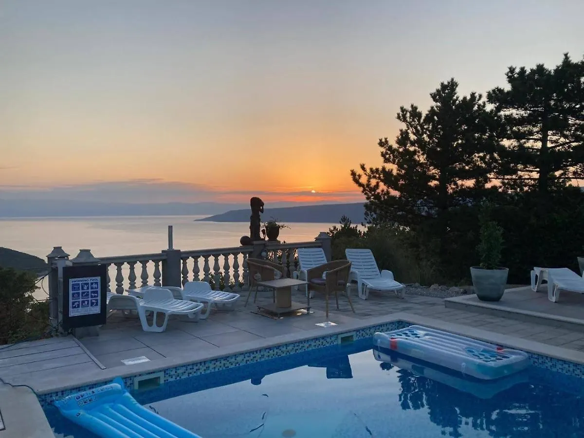 Bed & Breakfast Casa Perla Holidays Jurasi