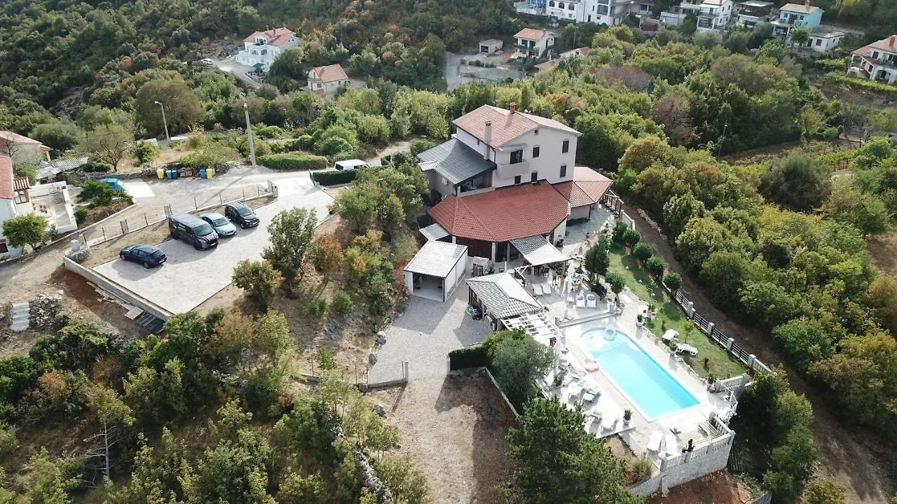 Casa Perla Holidays Jurasi Croatia