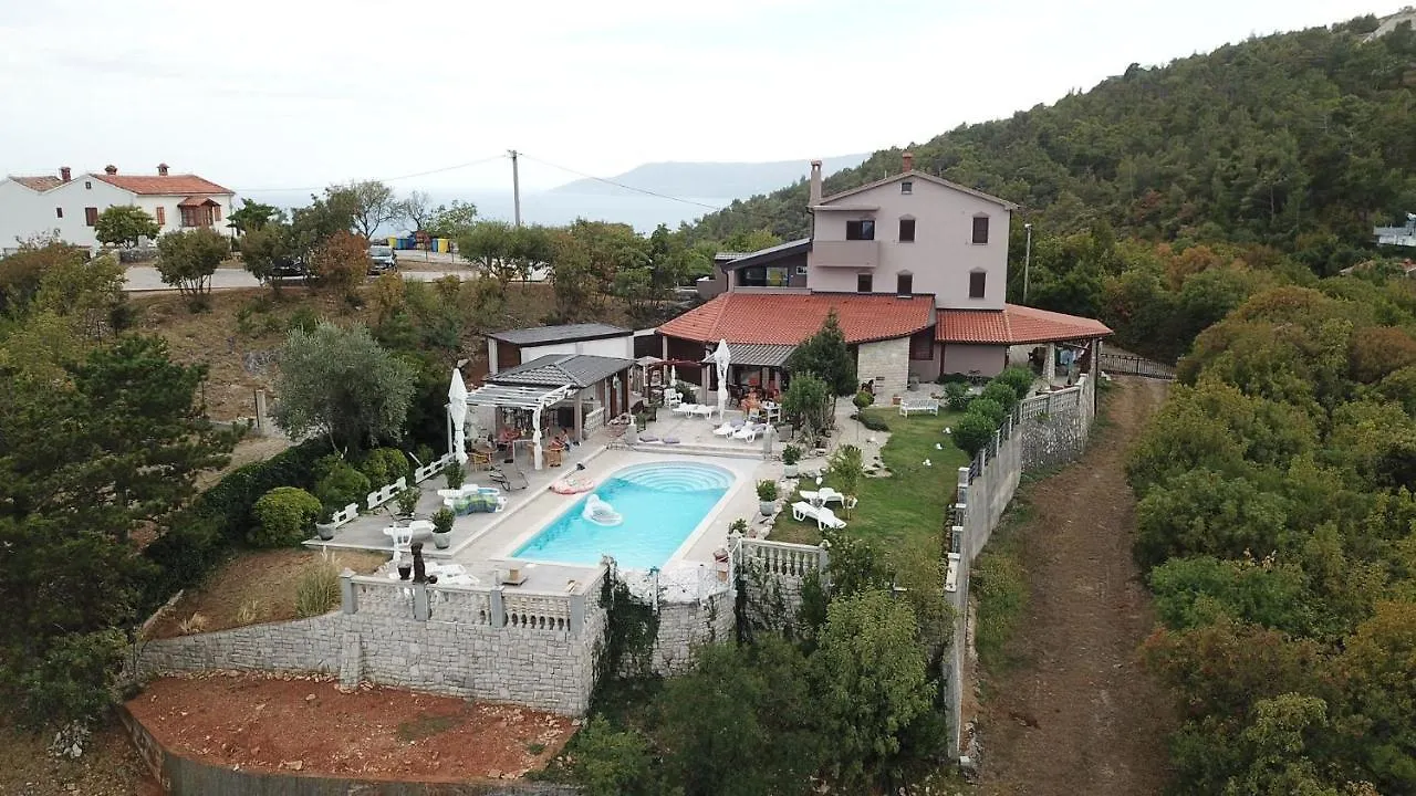 Casa Perla Holidays Jurasi 0*,  Croatia