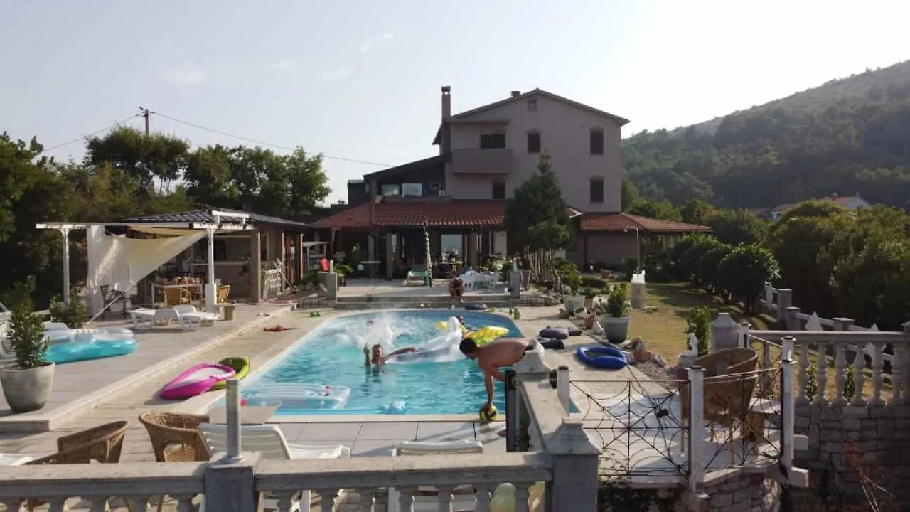 Casa Perla Holidays Jurasi Bed & Breakfast