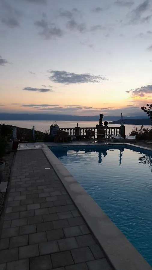 Casa Perla Holidays Jurasi Croatia