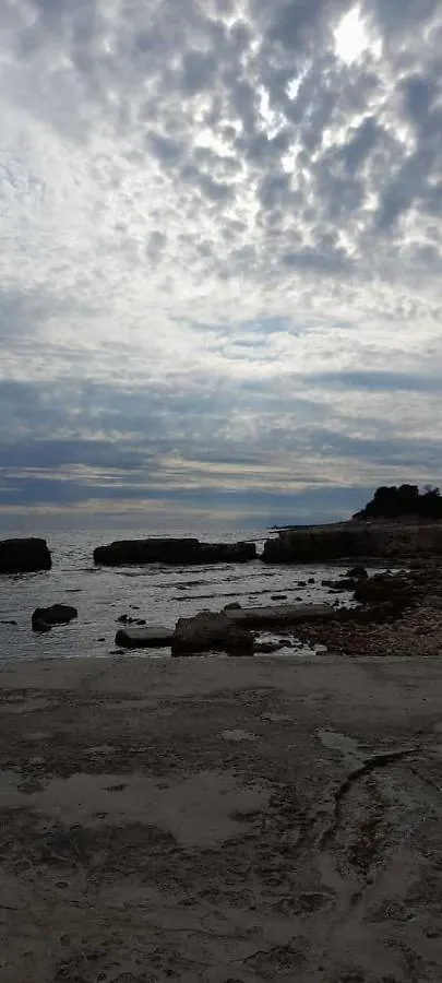 Casa Perla Holidays Jurasi Bed & Breakfast