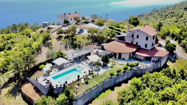 Casa Perla Holidays Jurasi