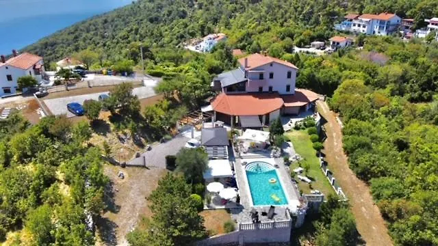 Bed & Breakfast Casa Perla Holidays Jurasi